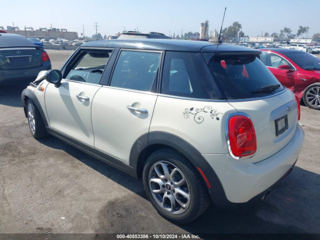 Photo 2 VIN: WMWXS5C50FT828017 - MINI HARDTOP 