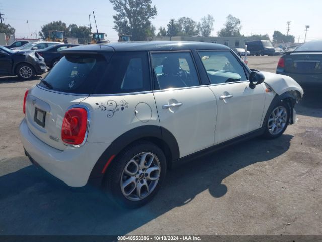 Photo 3 VIN: WMWXS5C50FT828017 - MINI HARDTOP 