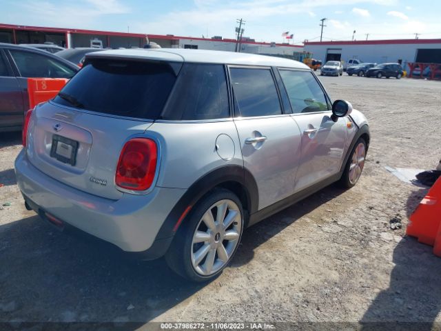 Photo 3 VIN: WMWXS5C50FT831337 - MINI HARDTOP 