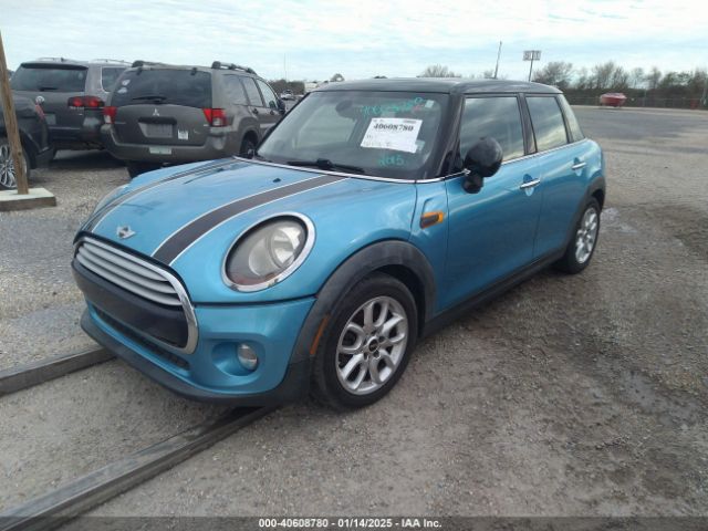 Photo 1 VIN: WMWXS5C50FT831564 - MINI HARDTOP 