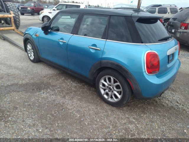 Photo 2 VIN: WMWXS5C50FT831564 - MINI HARDTOP 