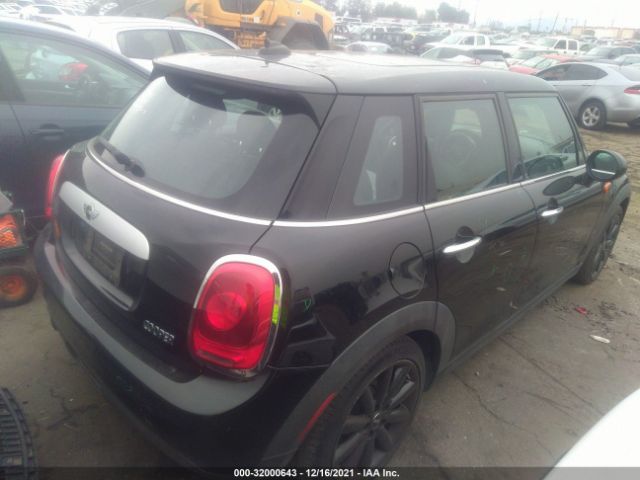 Photo 3 VIN: WMWXS5C50FT834108 - MINI COOPER HARDTOP 4 DOOR 