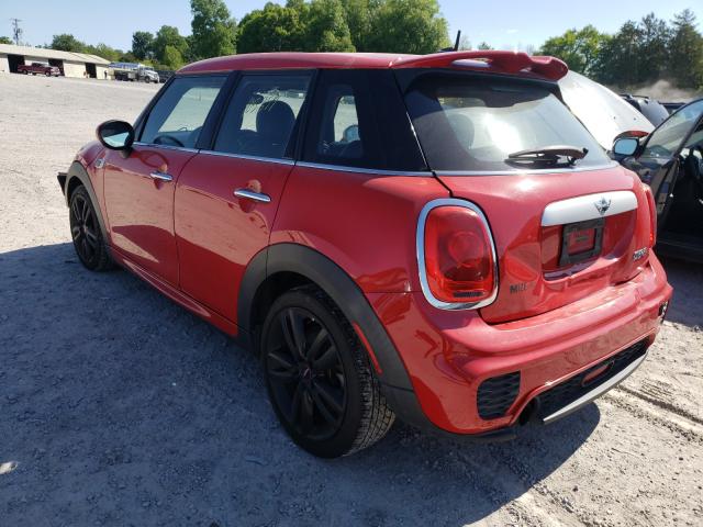 Photo 2 VIN: WMWXS5C50FT837316 - MINI COOPER 