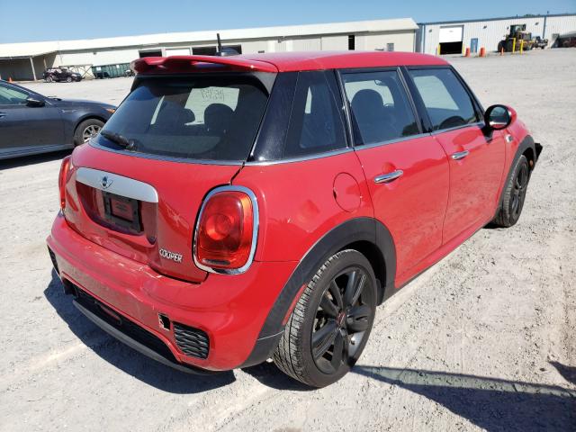 Photo 3 VIN: WMWXS5C50FT837316 - MINI COOPER 