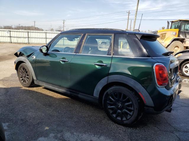 Photo 1 VIN: WMWXS5C51FT827538 - MINI COOPER 