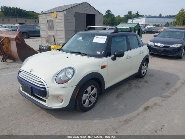 Photo 1 VIN: WMWXS5C51FT828690 - MINI HARDTOP 