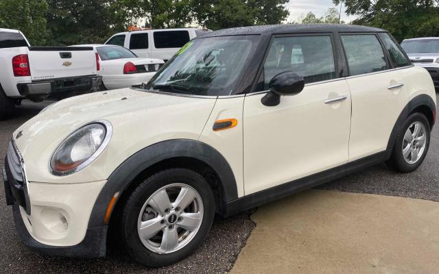 Photo 1 VIN: WMWXS5C51FT830021 - MINI COOPER 