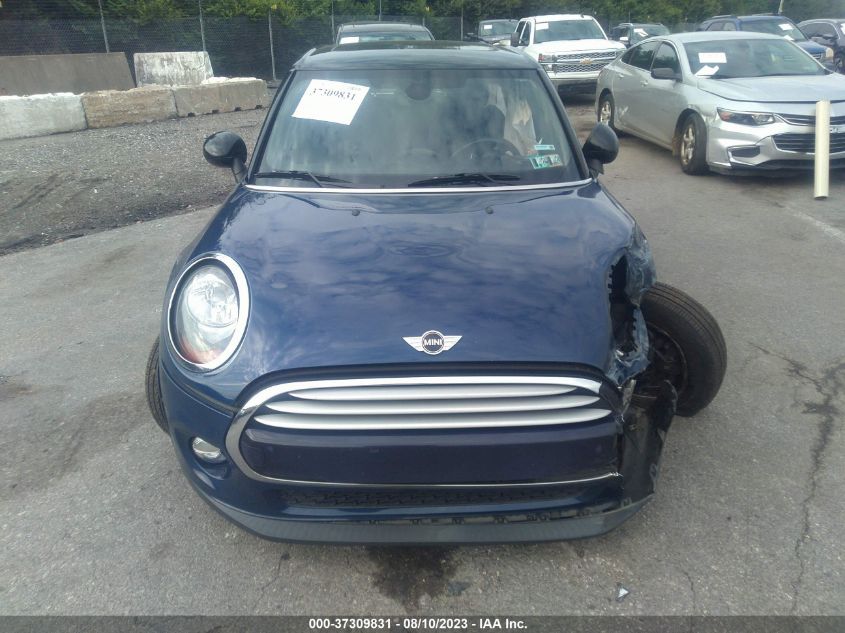 Photo 11 VIN: WMWXS5C51FT832884 - MINI COOPER 