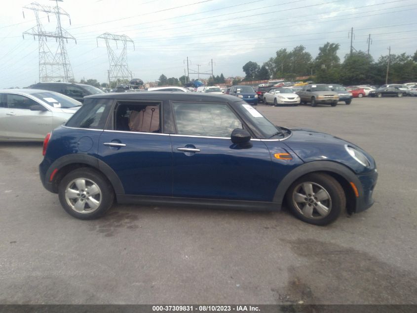 Photo 12 VIN: WMWXS5C51FT832884 - MINI COOPER 