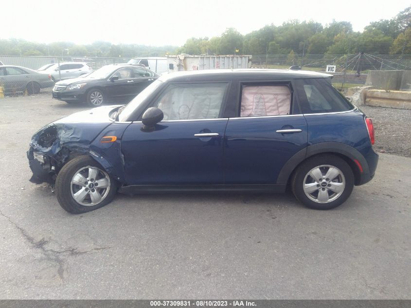 Photo 13 VIN: WMWXS5C51FT832884 - MINI COOPER 