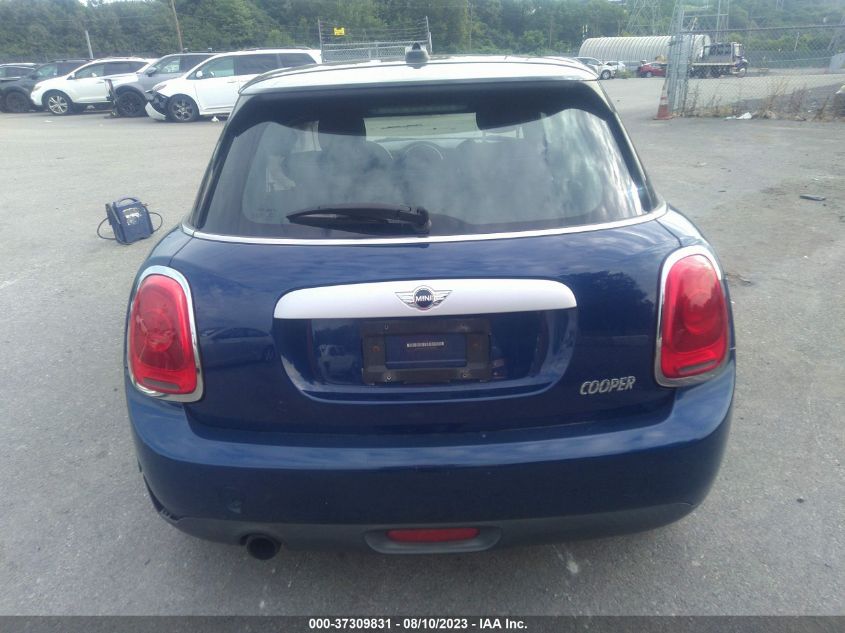 Photo 15 VIN: WMWXS5C51FT832884 - MINI COOPER 