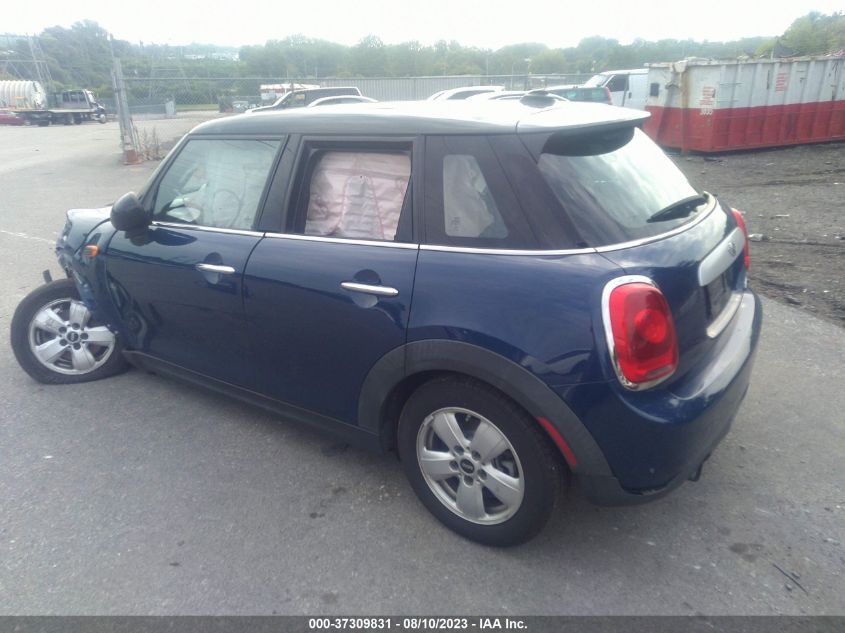 Photo 2 VIN: WMWXS5C51FT832884 - MINI COOPER 