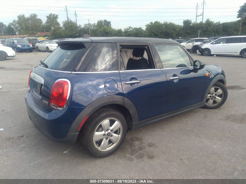 Photo 3 VIN: WMWXS5C51FT832884 - MINI COOPER 