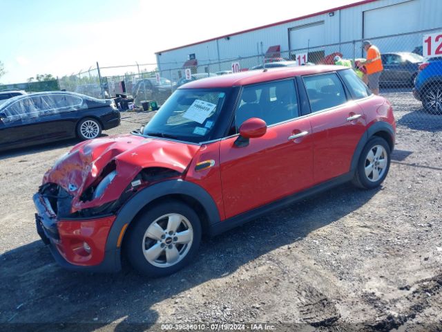 Photo 1 VIN: WMWXS5C51FT837177 - MINI HARDTOP 