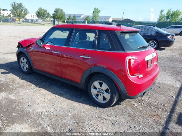 Photo 2 VIN: WMWXS5C51FT837177 - MINI HARDTOP 