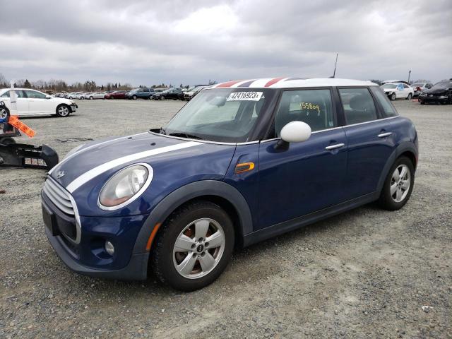 Photo 0 VIN: WMWXS5C52F2C63360 - MINI COOPER 