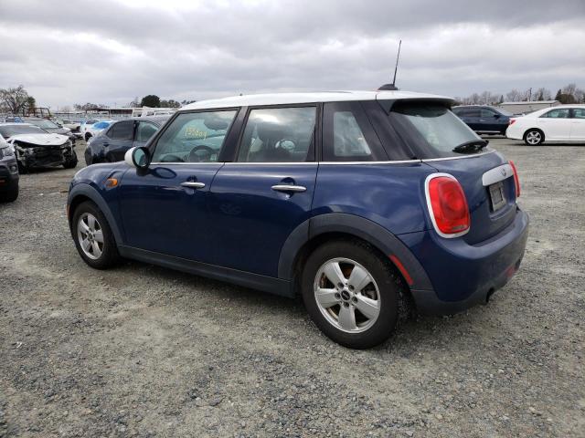 Photo 1 VIN: WMWXS5C52F2C63360 - MINI COOPER 