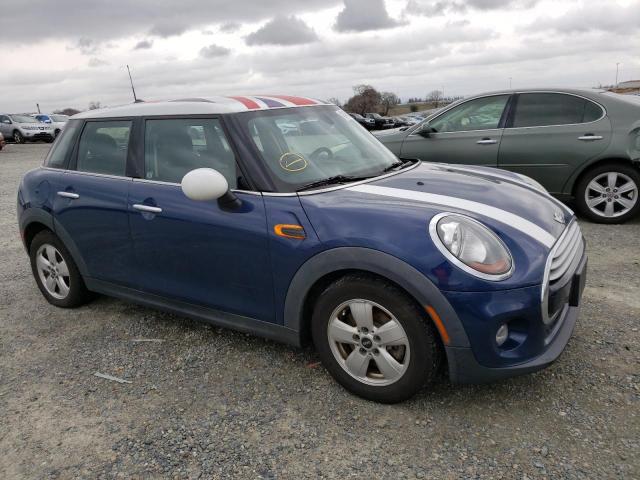 Photo 3 VIN: WMWXS5C52F2C63360 - MINI COOPER 