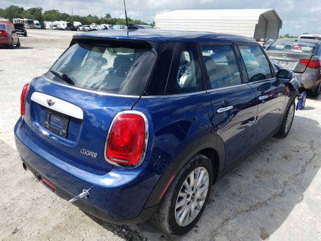 Photo 3 VIN: WMWXS5C52FT829945 - MINI COOPER 