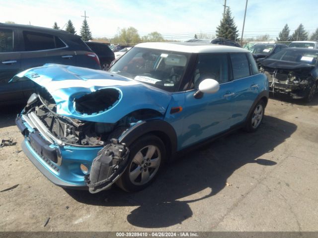 Photo 1 VIN: WMWXS5C52FT832781 - MINI HARDTOP 