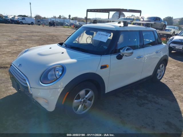 Photo 1 VIN: WMWXS5C52FT833087 - MINI HARDTOP 