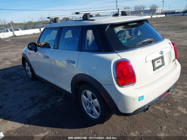 Photo 2 VIN: WMWXS5C52FT833087 - MINI HARDTOP 