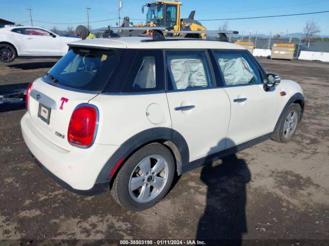 Photo 3 VIN: WMWXS5C52FT833087 - MINI HARDTOP 