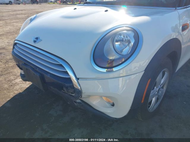 Photo 5 VIN: WMWXS5C52FT833087 - MINI HARDTOP 