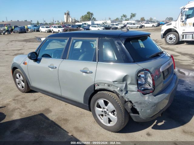 Photo 2 VIN: WMWXS5C52FT833378 - MINI HARDTOP 