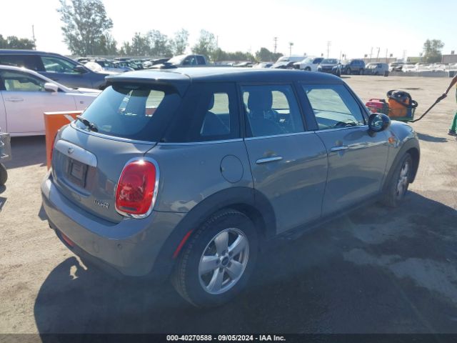 Photo 3 VIN: WMWXS5C52FT833378 - MINI HARDTOP 