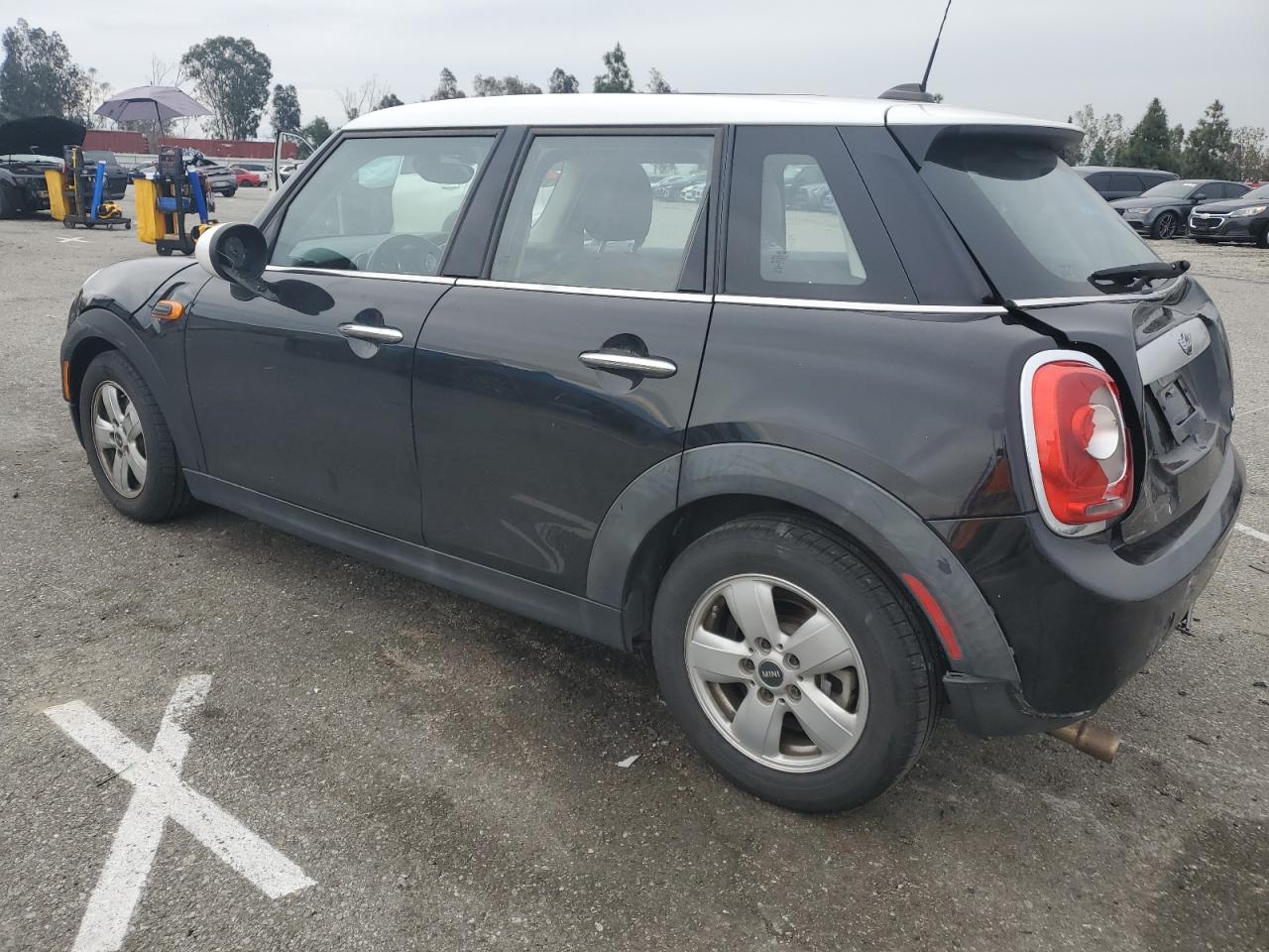 Photo 1 VIN: WMWXS5C52FT833543 - MINI COOPER 