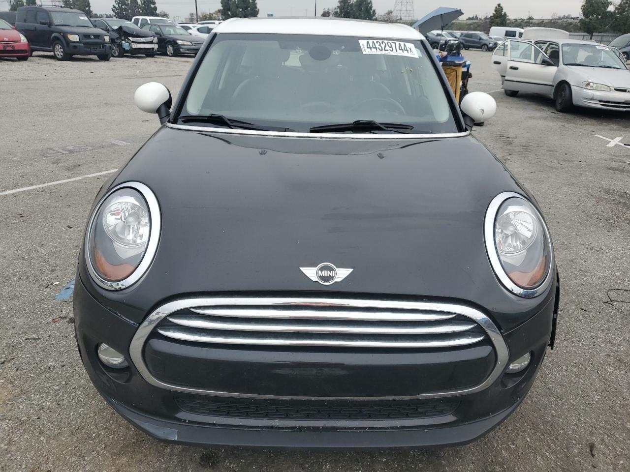 Photo 4 VIN: WMWXS5C52FT833543 - MINI COOPER 