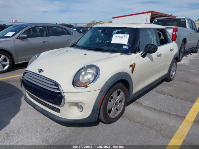 Photo 1 VIN: WMWXS5C52FT833803 - MINI HARDTOP 