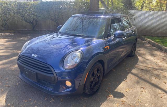 Photo 1 VIN: WMWXS5C52FT837592 - MINI COOPER 