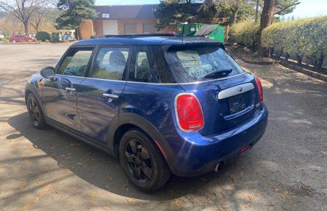 Photo 2 VIN: WMWXS5C52FT837592 - MINI COOPER 