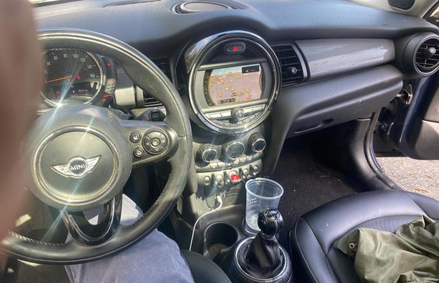 Photo 8 VIN: WMWXS5C52FT837592 - MINI COOPER 