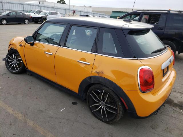 Photo 1 VIN: WMWXS5C52FT837723 - MINI COOPER 