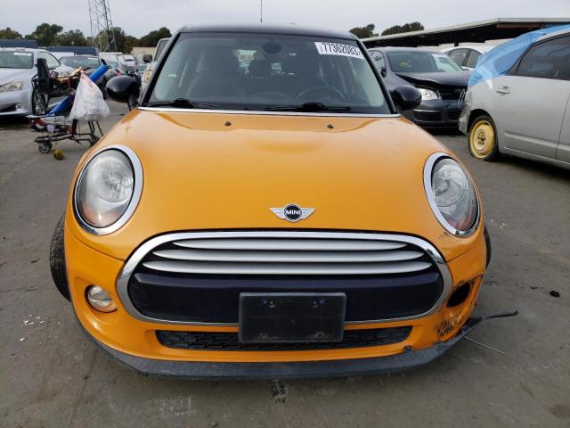 Photo 4 VIN: WMWXS5C52FT837723 - MINI COOPER 