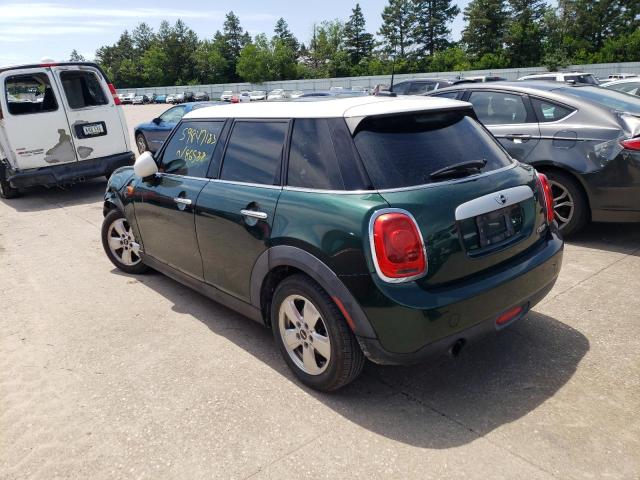 Photo 1 VIN: WMWXS5C53F2C63495 - MINI COOPER 