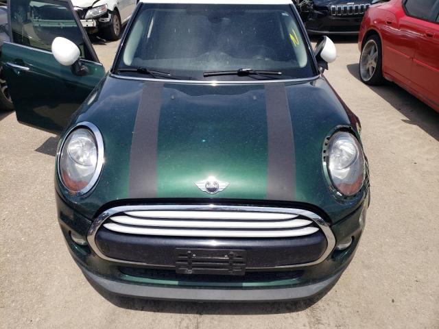 Photo 10 VIN: WMWXS5C53F2C63495 - MINI COOPER 