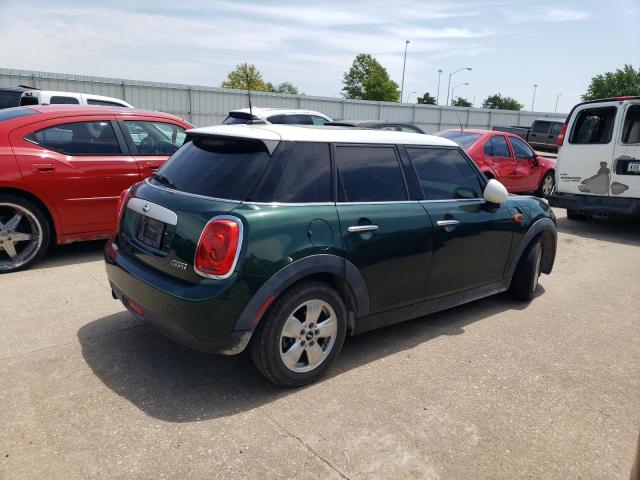 Photo 2 VIN: WMWXS5C53F2C63495 - MINI COOPER 