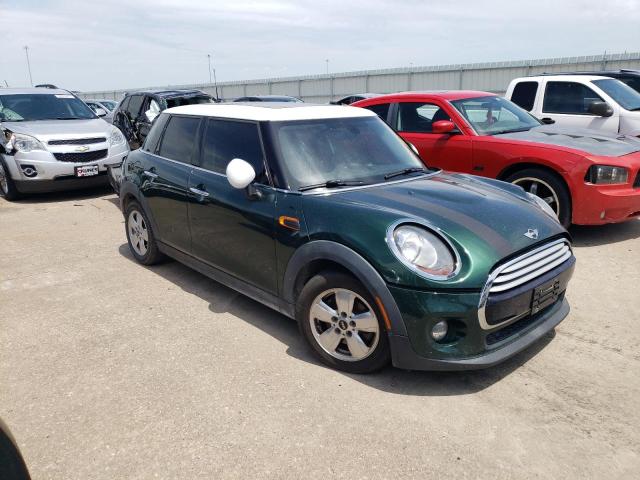 Photo 3 VIN: WMWXS5C53F2C63495 - MINI COOPER 