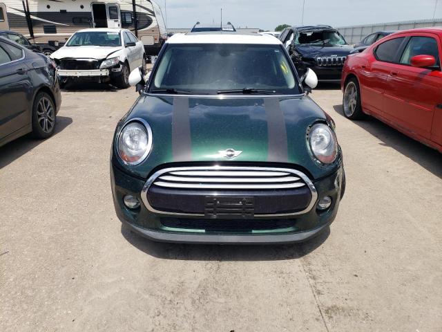 Photo 4 VIN: WMWXS5C53F2C63495 - MINI COOPER 