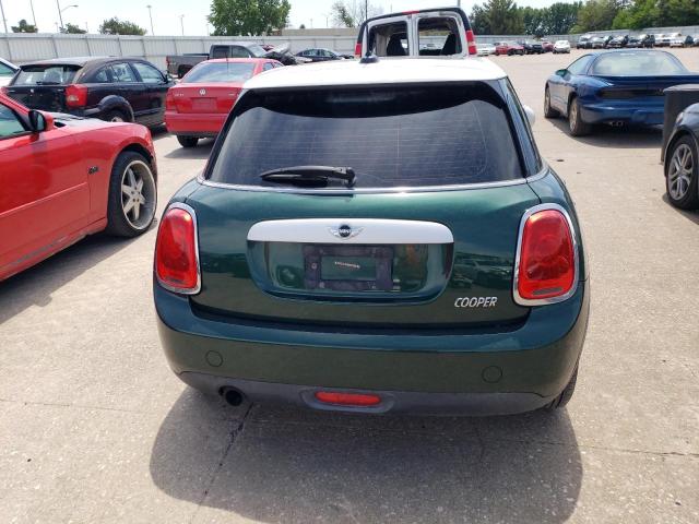 Photo 5 VIN: WMWXS5C53F2C63495 - MINI COOPER 