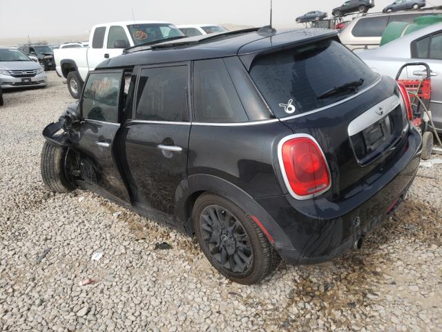 Photo 2 VIN: WMWXS5C53FT827184 - MINI COOPER 