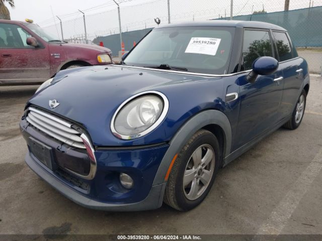 Photo 1 VIN: WMWXS5C53FT827556 - MINI HARDTOP 