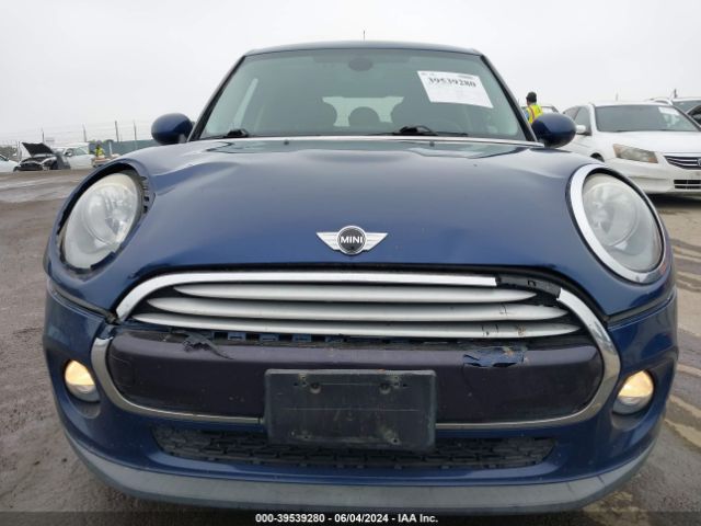 Photo 5 VIN: WMWXS5C53FT827556 - MINI HARDTOP 