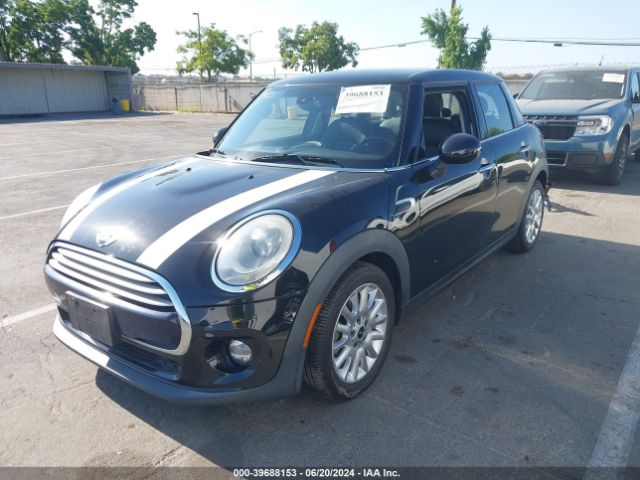 Photo 1 VIN: WMWXS5C53FT827640 - MINI HARDTOP 