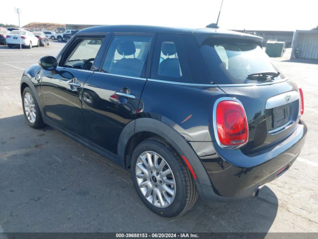 Photo 2 VIN: WMWXS5C53FT827640 - MINI HARDTOP 