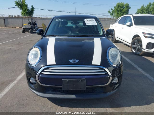 Photo 5 VIN: WMWXS5C53FT827640 - MINI HARDTOP 